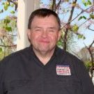 Profile Picture of Bradley A Harris (@coyotewhisper) on Pinterest