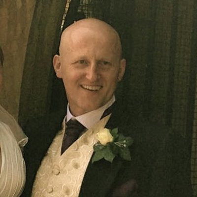 Profile Picture of Simon Peter Kelseyon Twitter