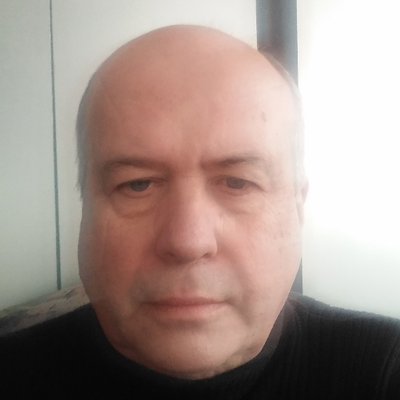 Profile Picture of marek ostrowski (@marekostrowski1) on Twitter