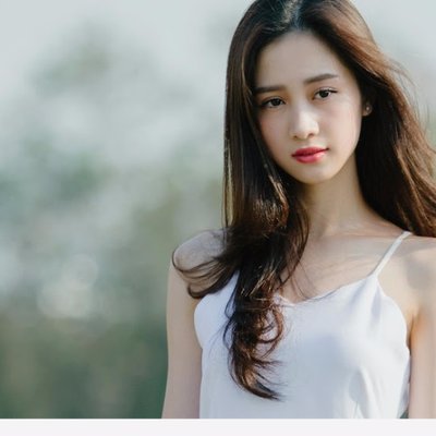 Profile Picture of Dinh Tram (@NgocTramDinh) on Twitter