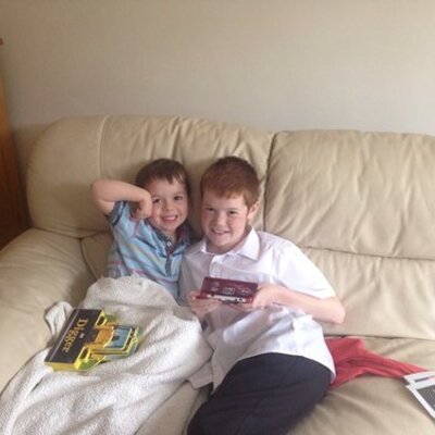 Profile Picture of Ian Gardiner (@iang454) on Twitter