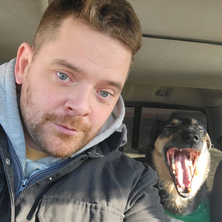 Profile Picture of H&M heritage acres (@ryanmarkowski368) on Tiktok