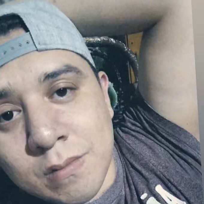 Profile Picture of Chris Chaos (@chrischaos13) on Tiktok