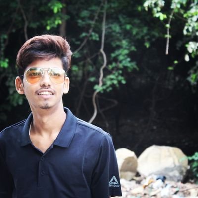 Mr Dev Sheth - Twitter Profile Picture of Mr Dev Sheth (@MrDevSheth1) on Twitter