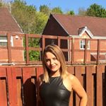 Danielle Allinson - Instagram Profile Picture of Danielle Allinson (@danielle.allinson) on Instagram