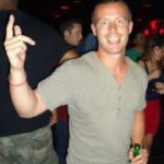 Profile Picture of Mark Hewitson (@markhewy) on Instagram