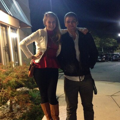 Profile Picture of Jenna. (@Jen_Willey) on Twitter