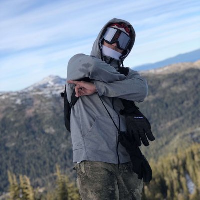 Profile Picture of Brendan Byrnes (@G_Baby_8) on Twitter