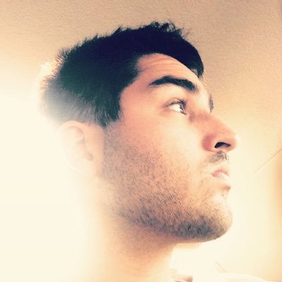 Profile Picture of Tom Poulos (@tdpoulos) on Twitter