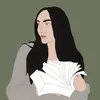 Profile Picture of Ingrid 📚 (@thatbookgorl) on Tiktok