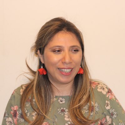 Profile Picture of Evelyn Carvajal A. (@29octubre) on Twitter