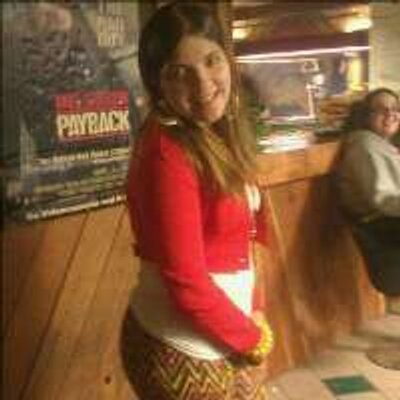Profile Picture of Kayla Mcknight (@imahprincess) on Twitter