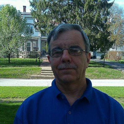 Profile Picture of GoodGovCanDoDick (@CitizenDickHaas) on Twitter
