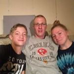 Profile Picture of Steven McIntire (@steven.mcintire) on Instagram