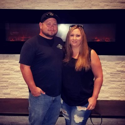 Profile Picture of Stacy Borden (Warrick) (@Stacy_05) on Twitter