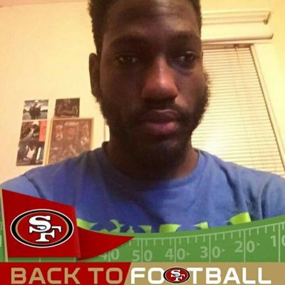 Profile Picture of Rashad Jeffersonon Twitter