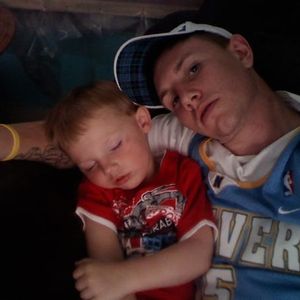 Profile Picture of Adam Fancher (@adamfancher) on Myspace