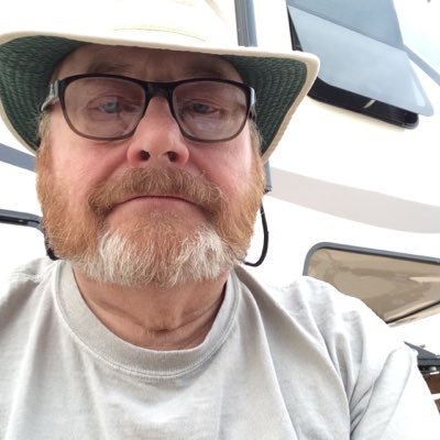 Profile Picture of Steve Harshman (@HarshySteve) on Twitter