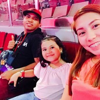 Profile Picture of Beverly Therese Dayanan Basilio-santiago (@beverly-therese-dayanan-basilio-santiago) on Quora