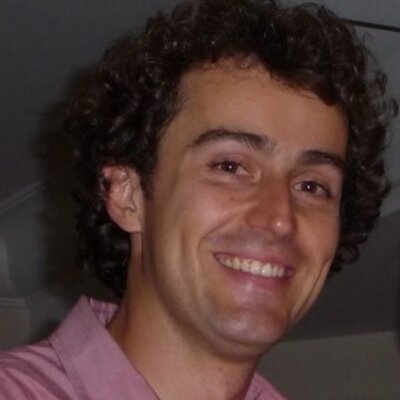 Profile Picture of LEONARDO KUBITSCHEK (@LEOKUBITSCHEK) on Twitter