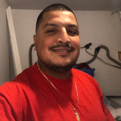 Profile Picture of Jesse Barragan (@jesseba69548345) on Twitter