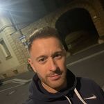 Profile Picture of Simon Joseph (@ziml09) on Instagram