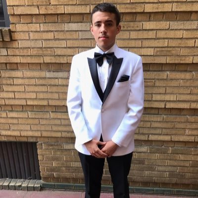 Profile Picture of Jeremy Torres (@jeremy_t0rres) on Twitter