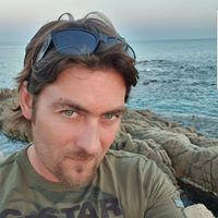 Profile Picture of Patrick Pellegrino (@patrick-pellegrino-5) on Quora