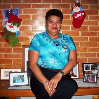 Profile Picture of Eunice Suarez (@eumi175) on Twitter