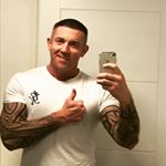 Profile Picture of Chris McFadyen (@big_chris_loving_life) on Instagram