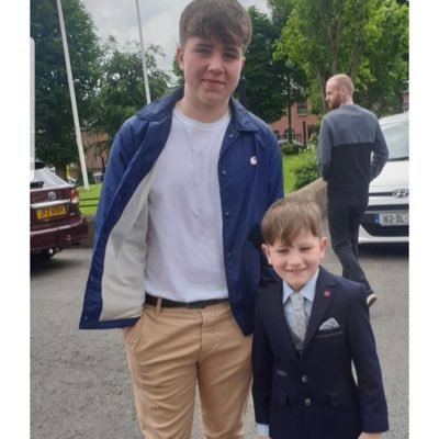 Profile Picture of Adam Mcconnell (@AdamMcc10458395) on Twitter