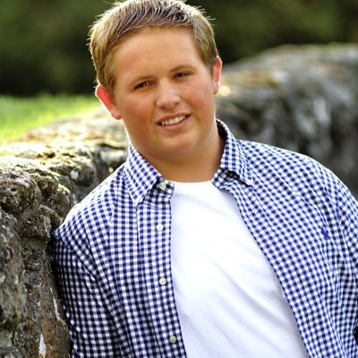 Profile Picture of Chase Jensen (@jensen_chase) on Twitter