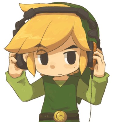 Profile Picture of Tyler Meislahn (@hyrule84) on Twitter