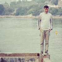 Profile Picture of Captain Dashenka (@captain-dashenka) on Quora