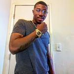 Profile Picture of Deshawn Albertson (@real_lifestrong) on Instagram