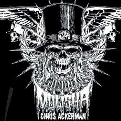 Profile Picture of Chris Ackerman (@Ackerman81) on Twitter