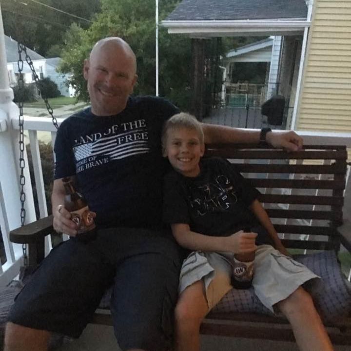 Mac McComas - Tiktok Profile Picture of Mac McComas (@macmccomas) on Tiktok