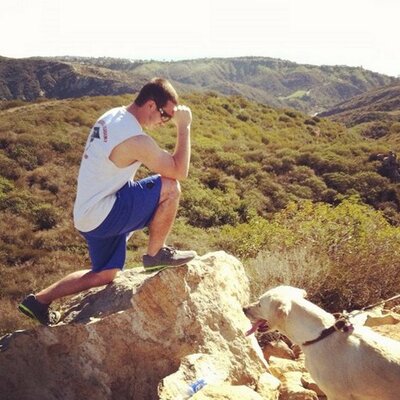 Profile Picture of Mike Evola (@MikeEvola) on Twitter