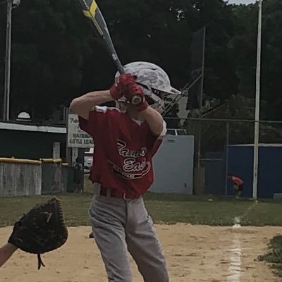 Profile Picture of Jacob Nadeau (@Nadeau_Jacob99) on Twitter