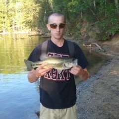 Profile Picture of Kyle Hartwig (@kylehartwig704) on Twitter