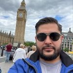 Profile Picture of Alejandro Rodriguez Cardona (@alejandrorodc) on Instagram