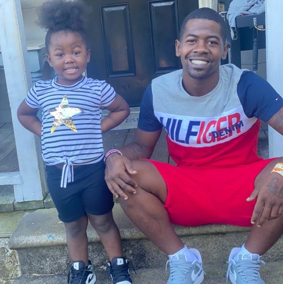 Profile Picture of Kelvin Thornton (@kelvin_thornton) on Poshmark