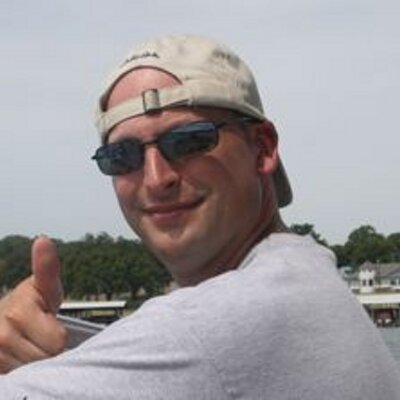 Profile Picture of Jay Cruzan (@JayCruzan) on Twitter