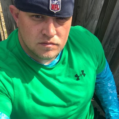 Rian Allen - Twitter Profile Picture of Rian Allenon Twitter