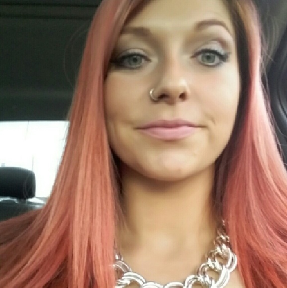 Profile Picture of Ashley Rison (@insanerainbow13) on Poshmark