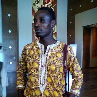 Profile Picture of Moses Addo (@moses_addo) on Instagram