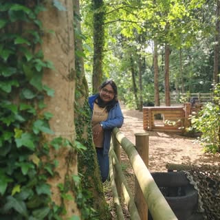 Profile Picture of Agnes💫 (@joshuaagnes) on Instagram