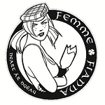 Profile Picture of Femme Fianna Roller Derby (@fiannaphotogin) on Flickr