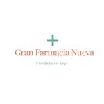 Profile Picture of Gran Farmacia Nueva (@granfarmacianueva) on Instagram