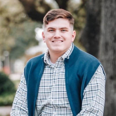 Profile Picture of Tyler Graham ‘21 (@TGraham_21) on Twitter